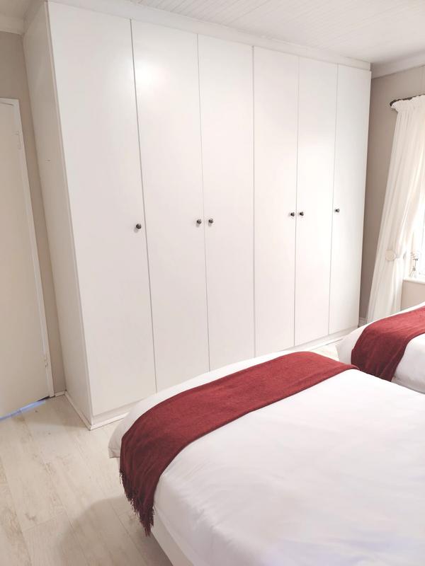 To Let 3 Bedroom Property for Rent in Vermont Western Cape